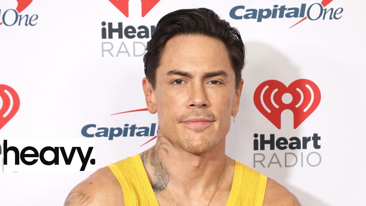 Tom Sandoval