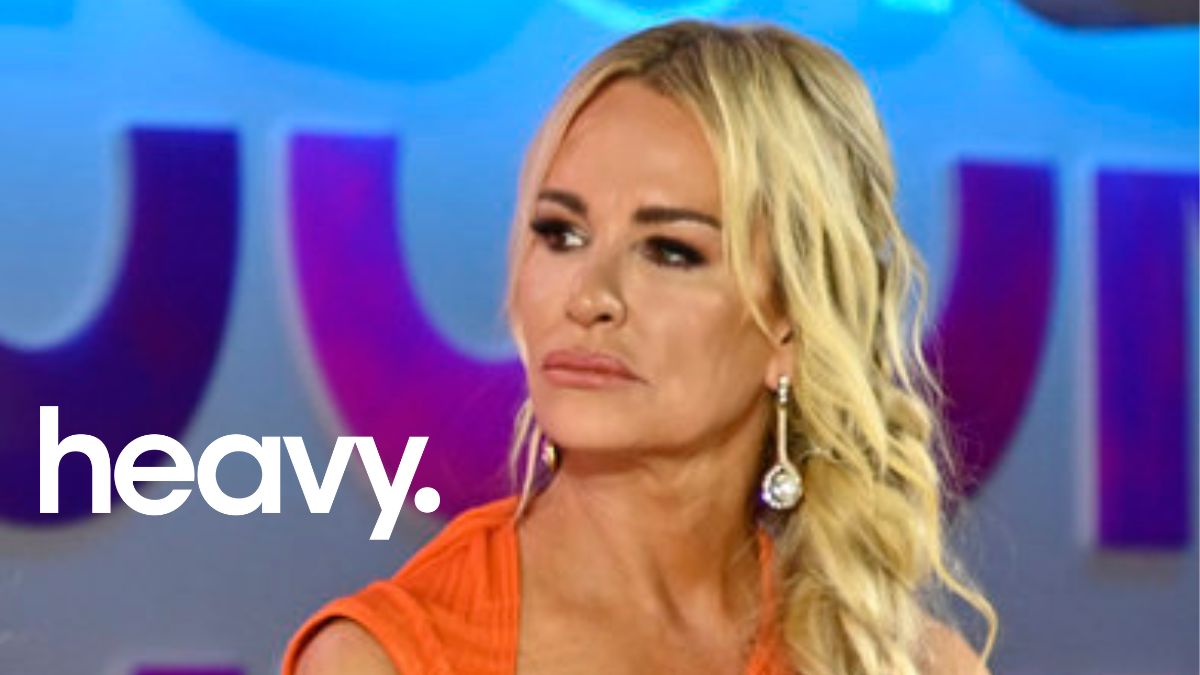 Taylor Armstrong