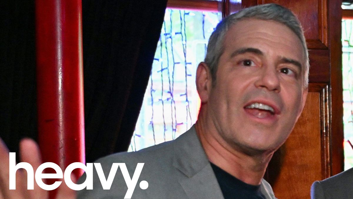 Andy Cohen
