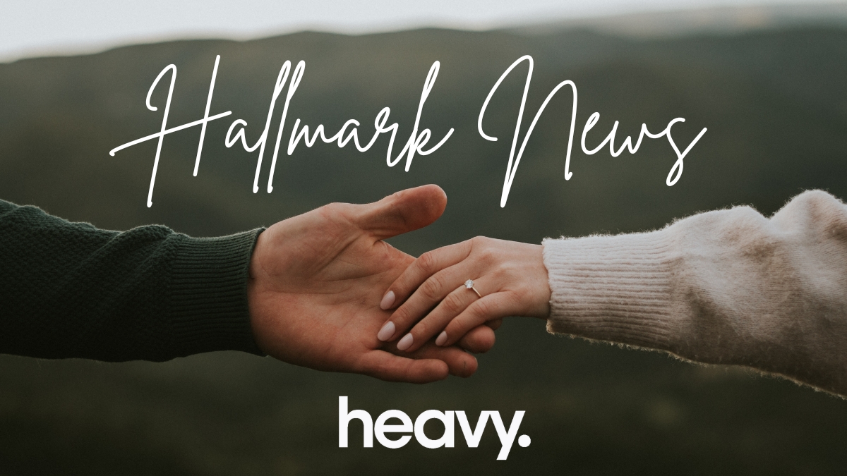 Hallmark news