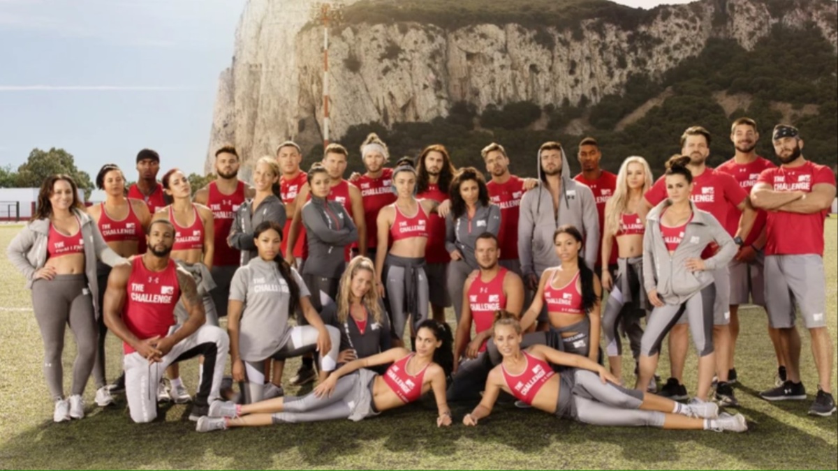 The Challenge: Vendettas