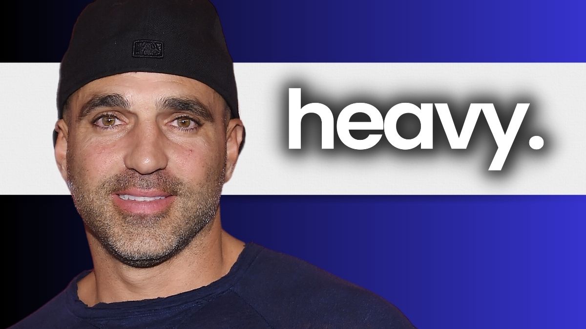Joe Gorga