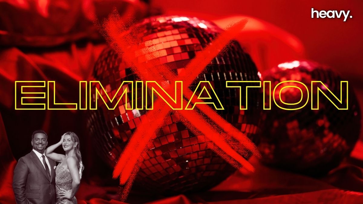 DWTS Elimination