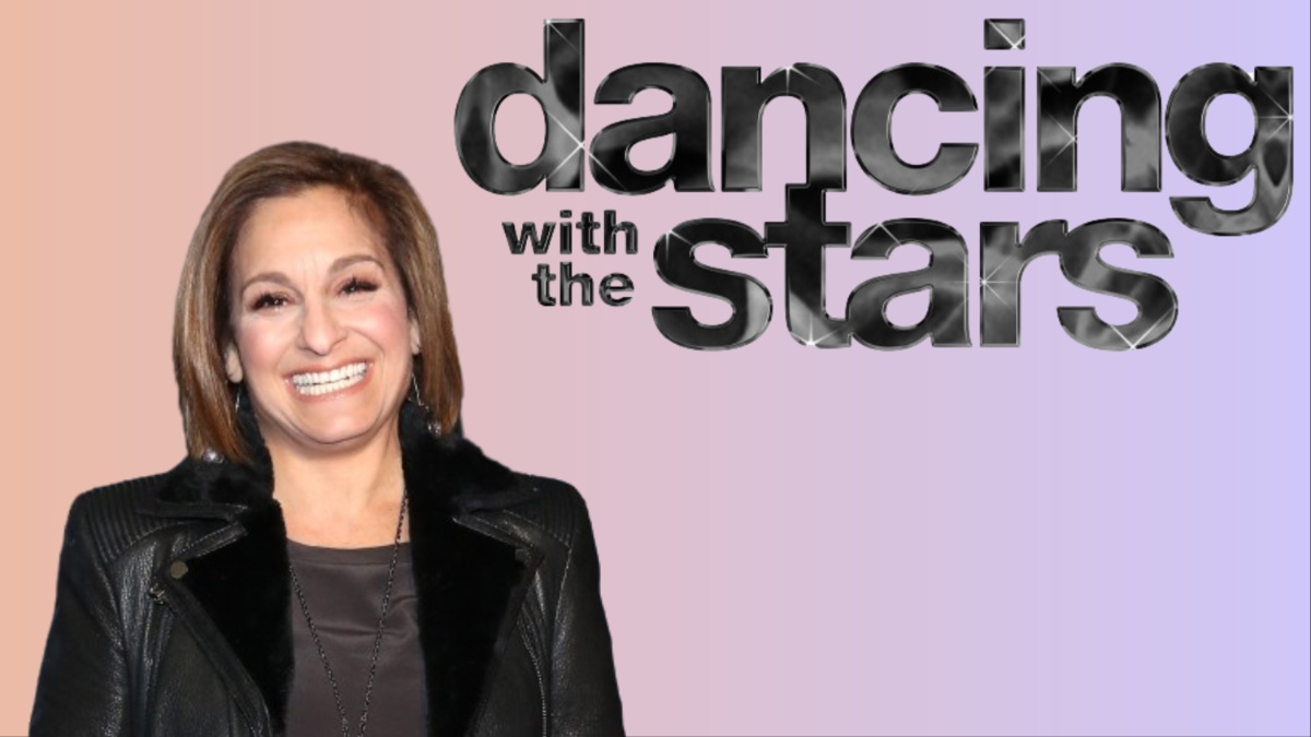 Mary Lou Retton