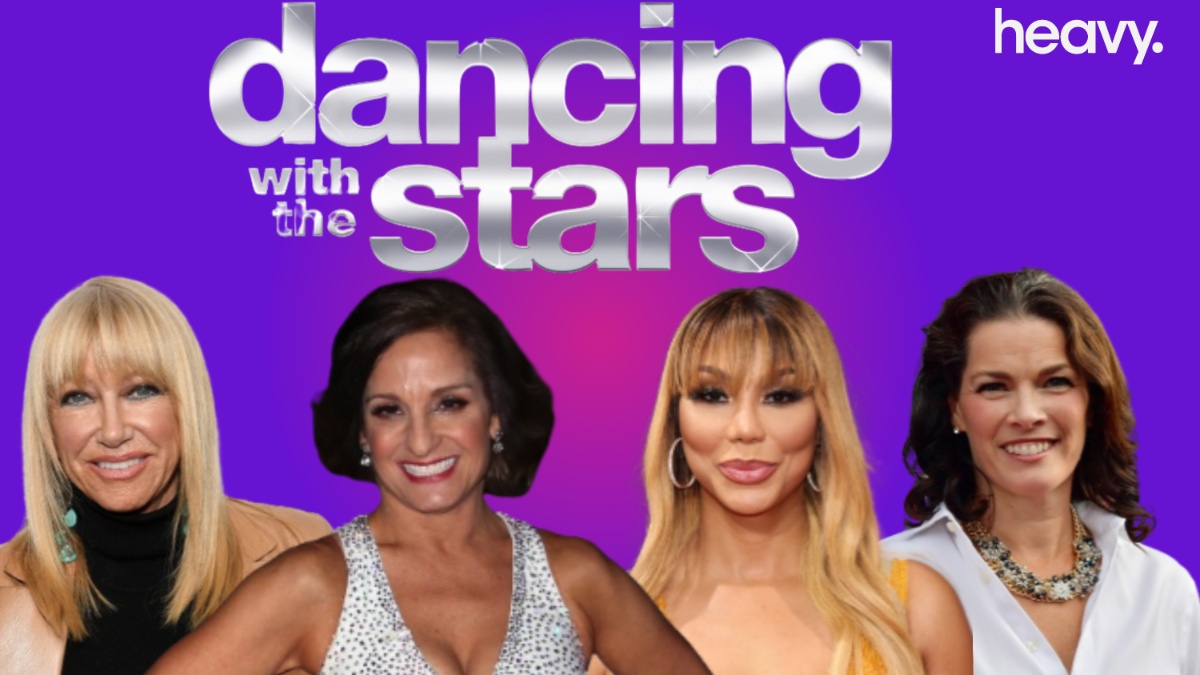 DWTS Contestants