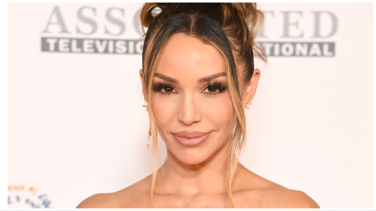 Scheana Shay.