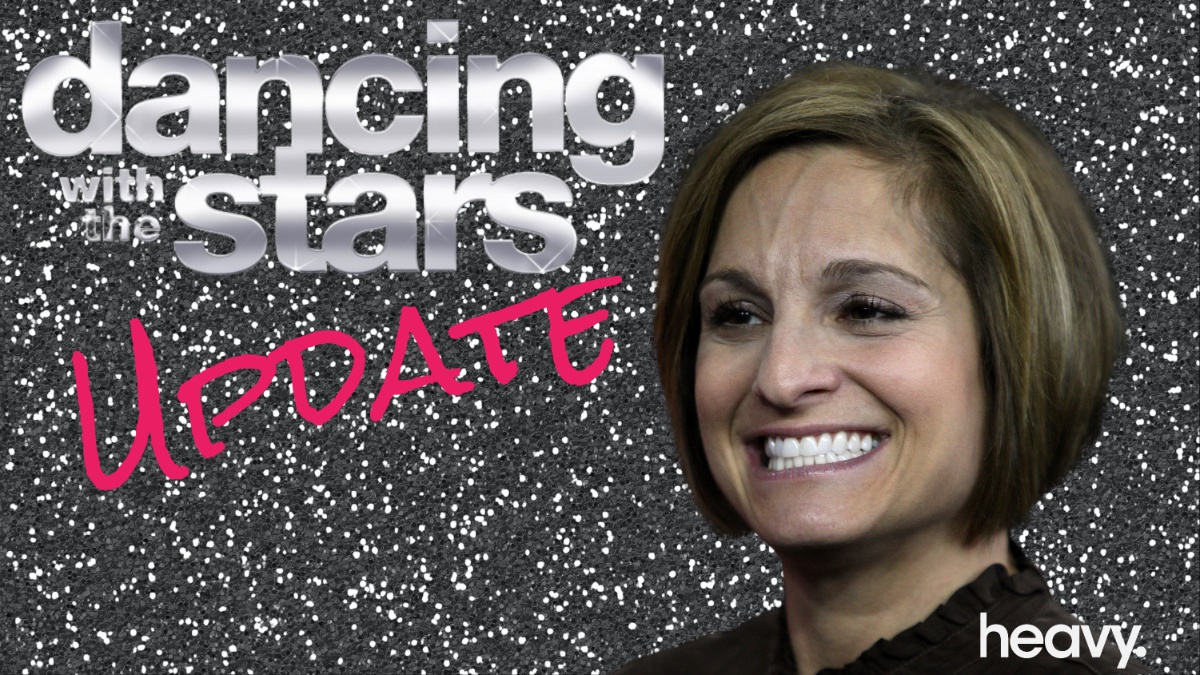 Mary Lou Retton