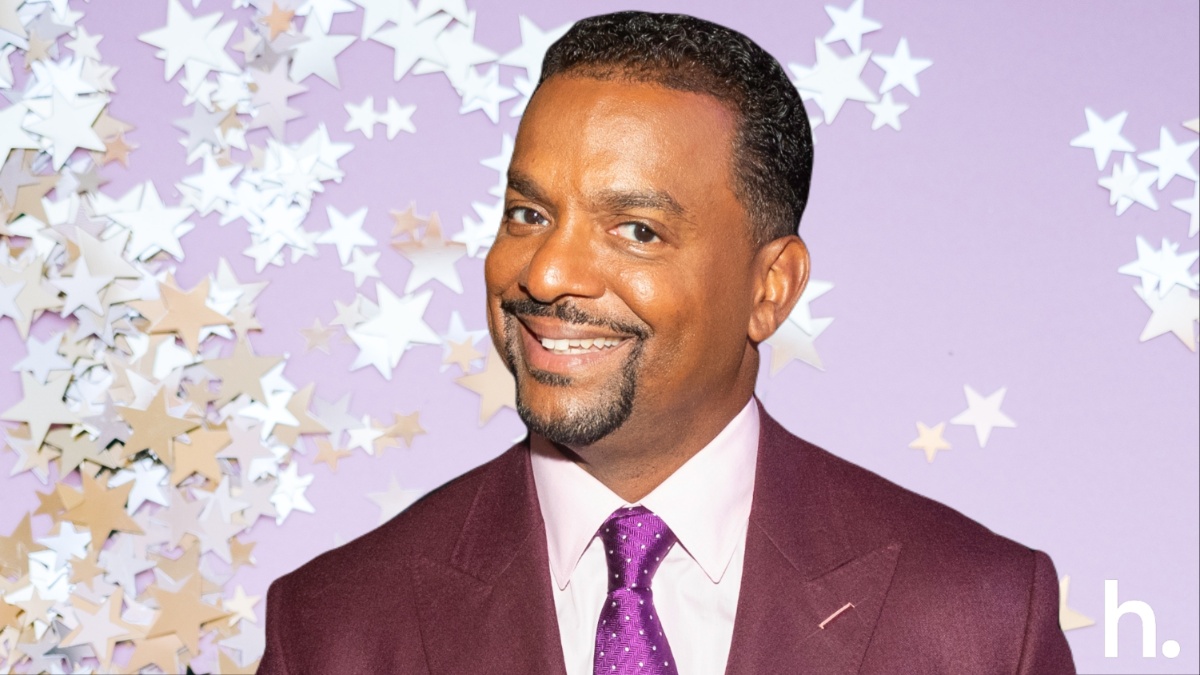 Alfonso Ribeiro