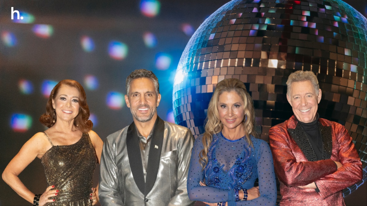 DWTS Season 32 Contestants