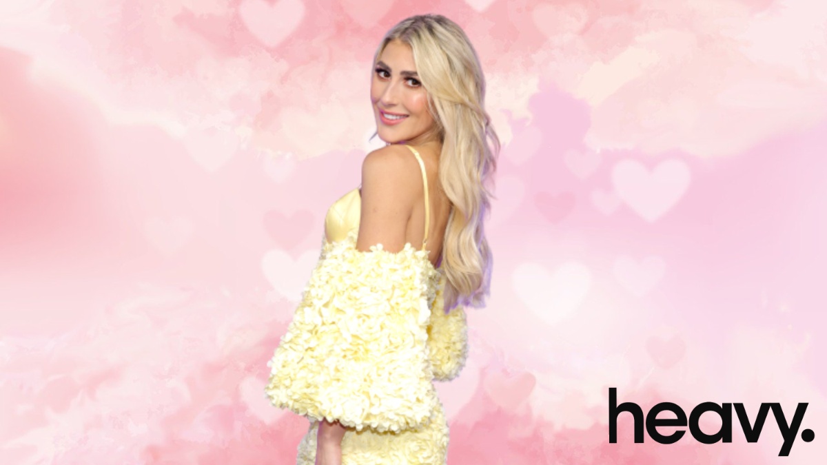 Emma Slater.