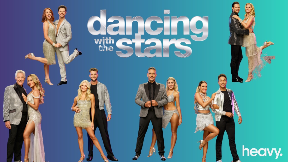 DWTS Week 5 Elimination