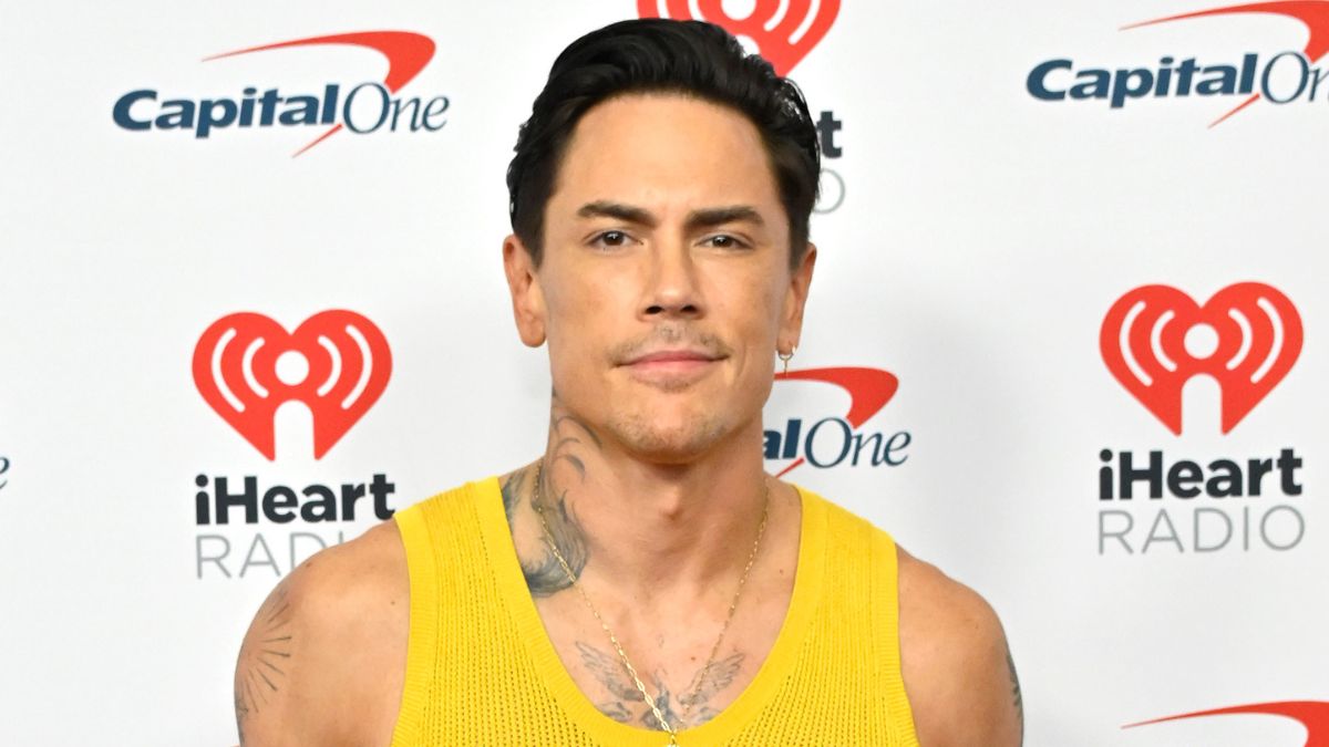Tom Sandoval