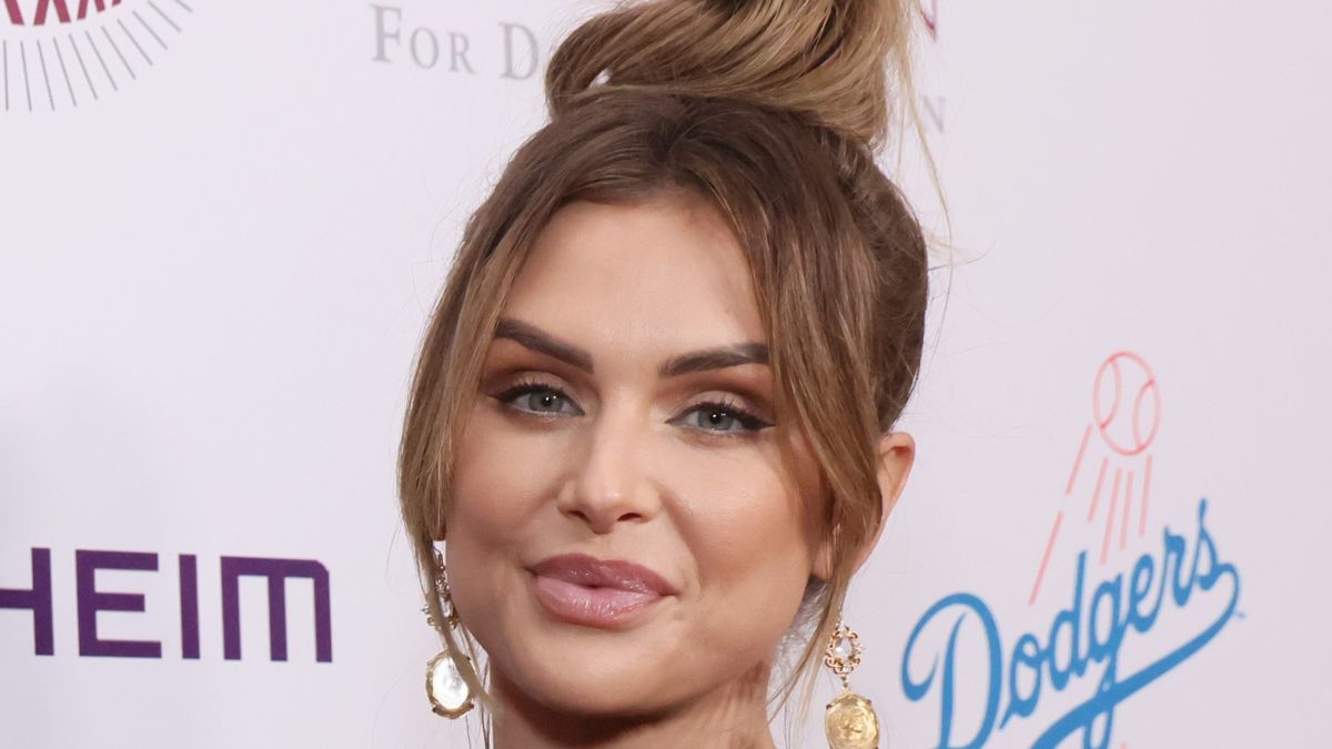 Lala Kent