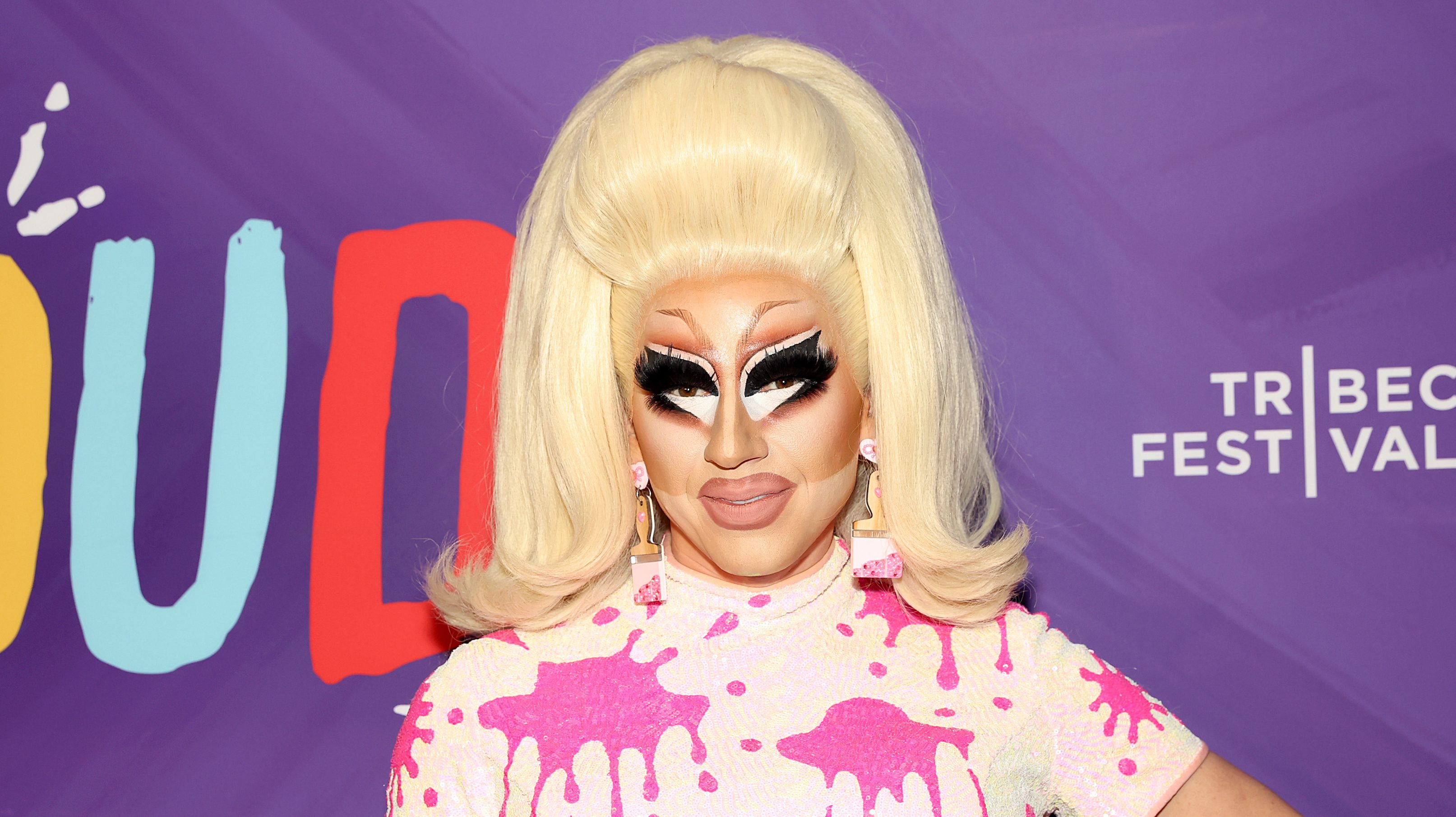 Trixie Mattel