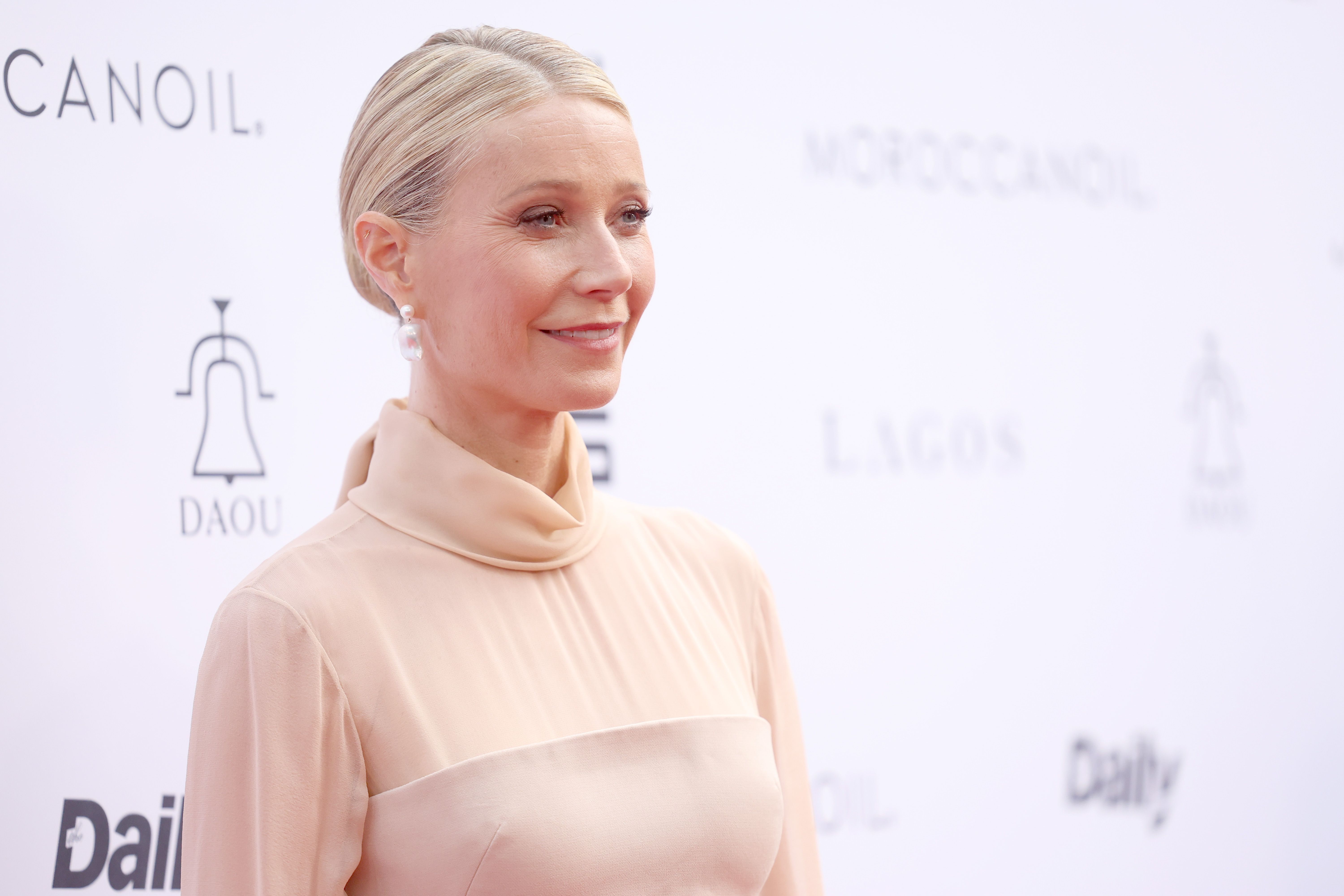gwyneth paltrow