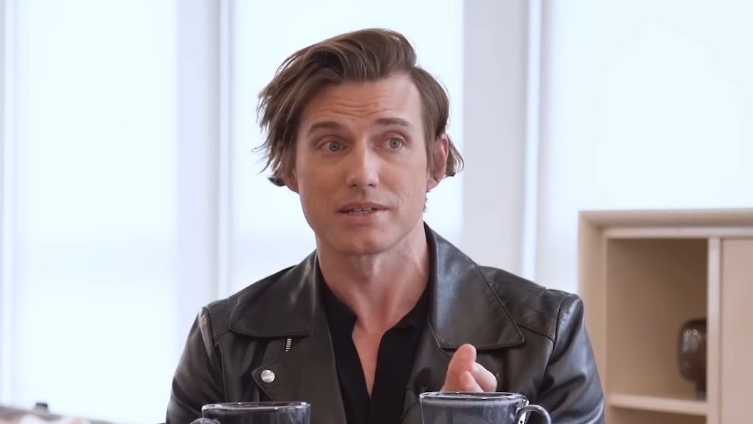 Jeremiah Brent