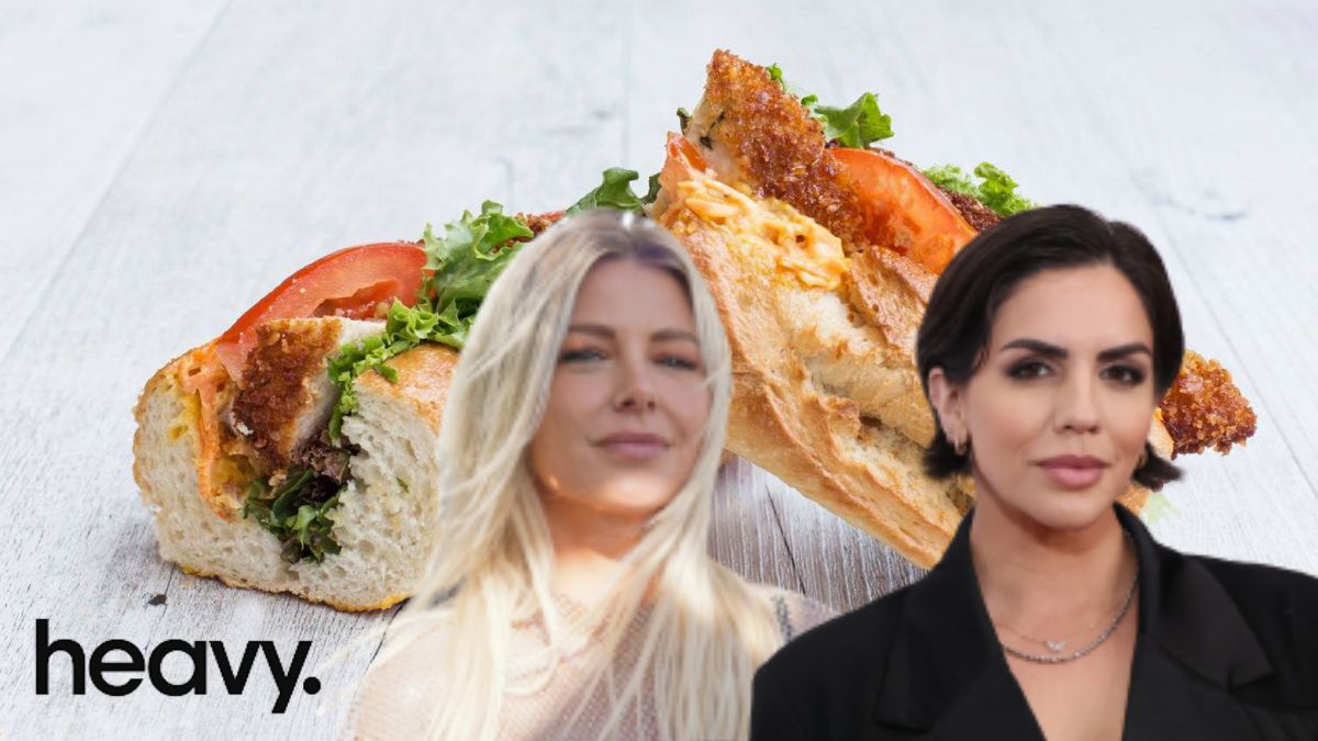 Ariana Madix Katie Maloney