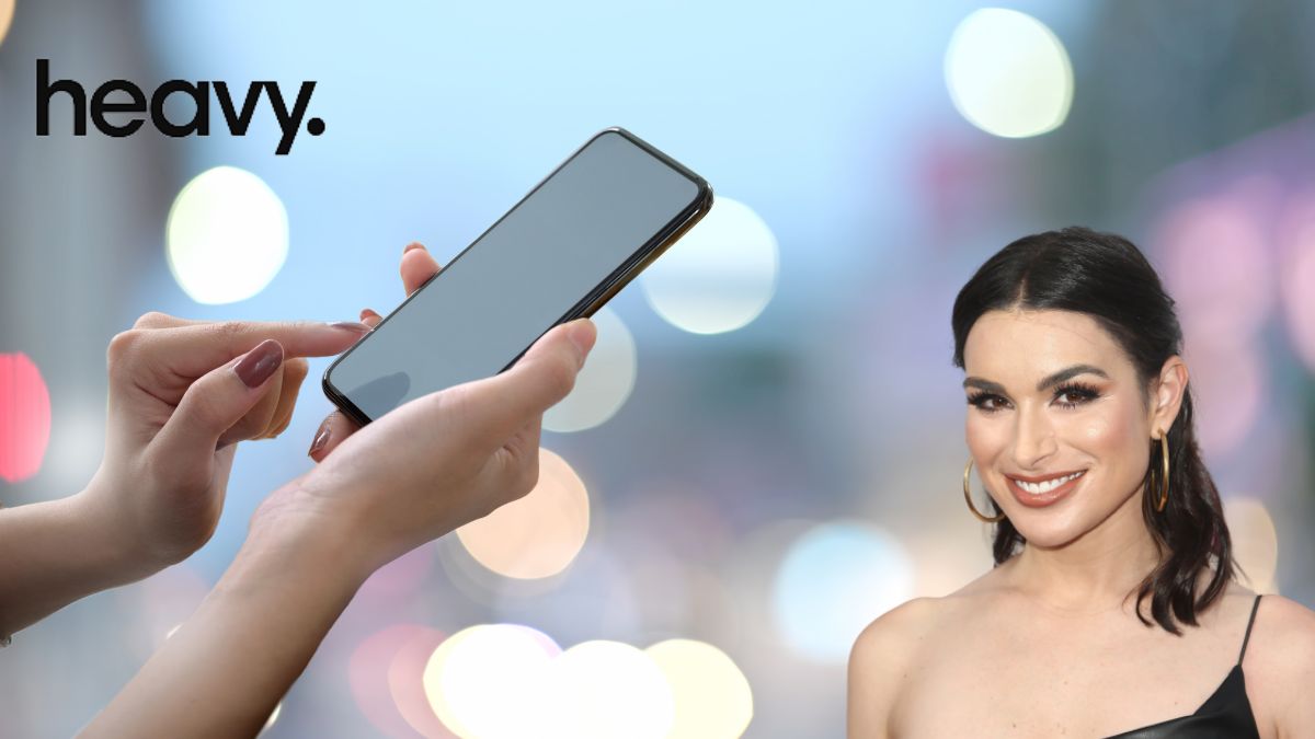 Ashley Iaconetti