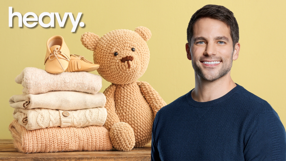 Brant Daugherty