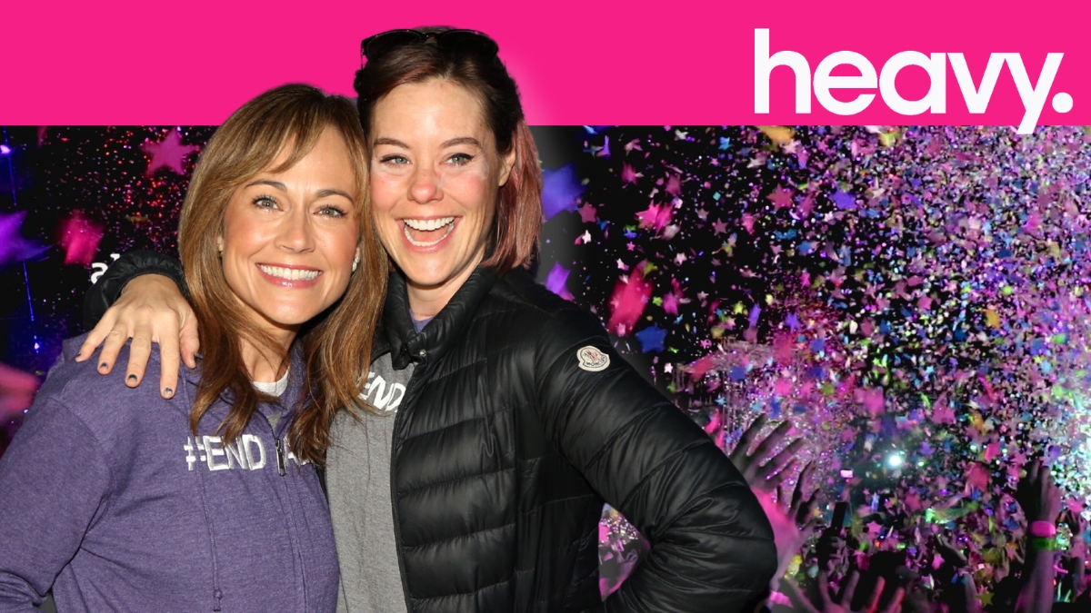 Nikki DeLoach, Ashley Williams