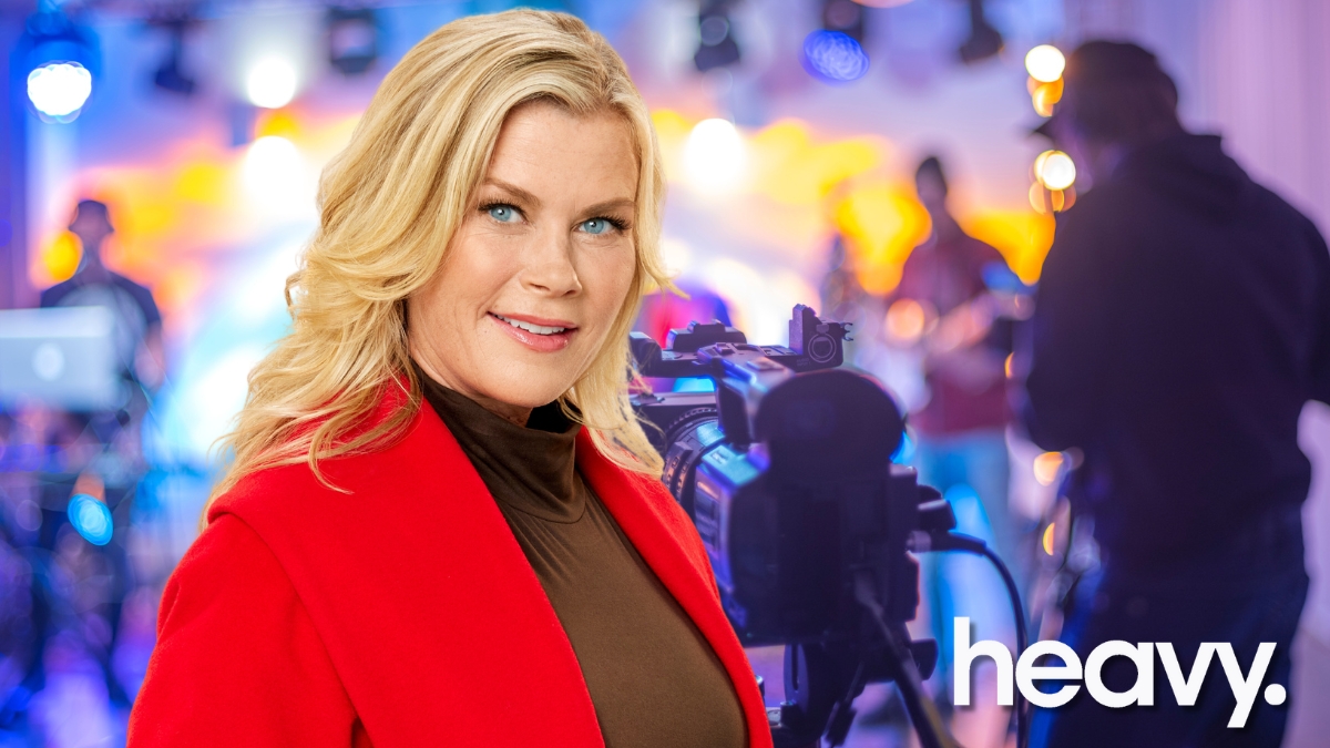Alison Sweeney