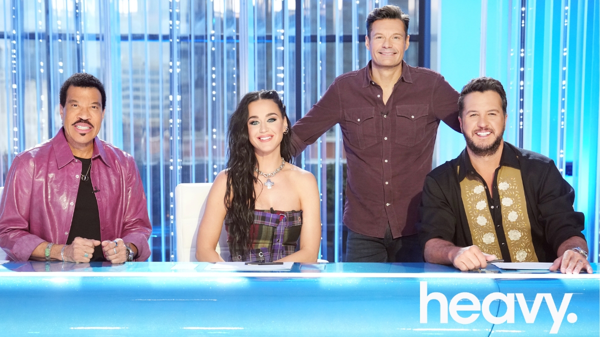 American Idol cast