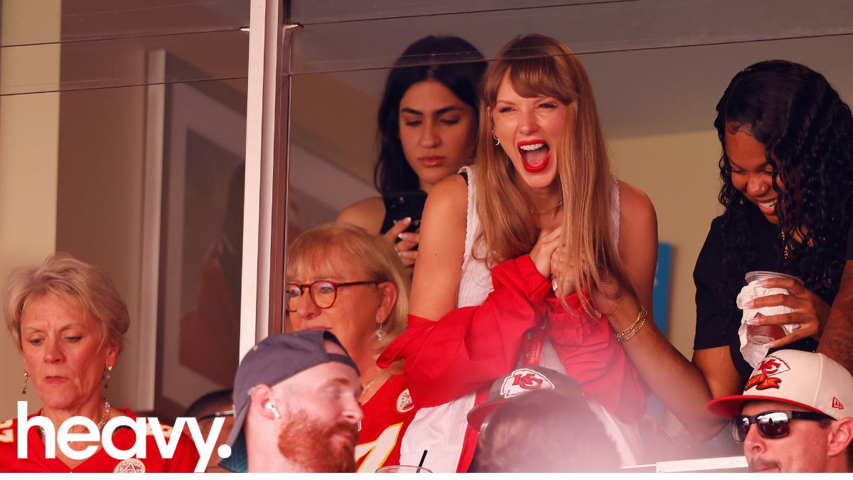 Taylor Swift