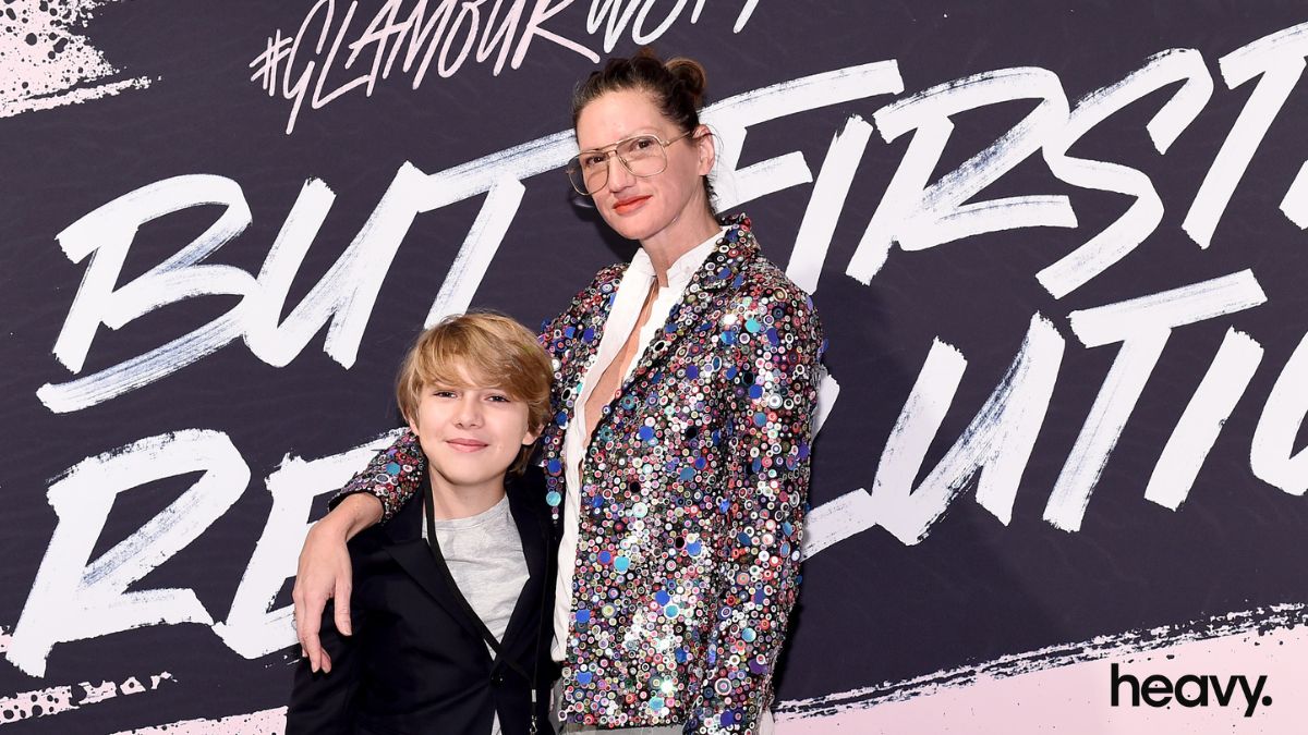 Jenna Lyons