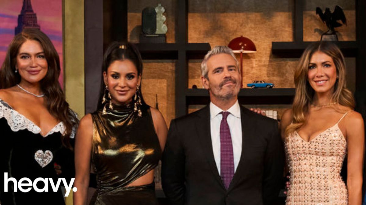 rhony
