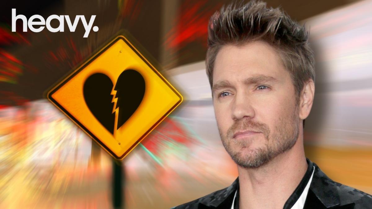 Chad Michael Murray