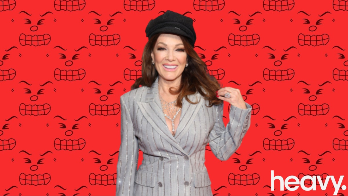 Lisa Vanderpump.