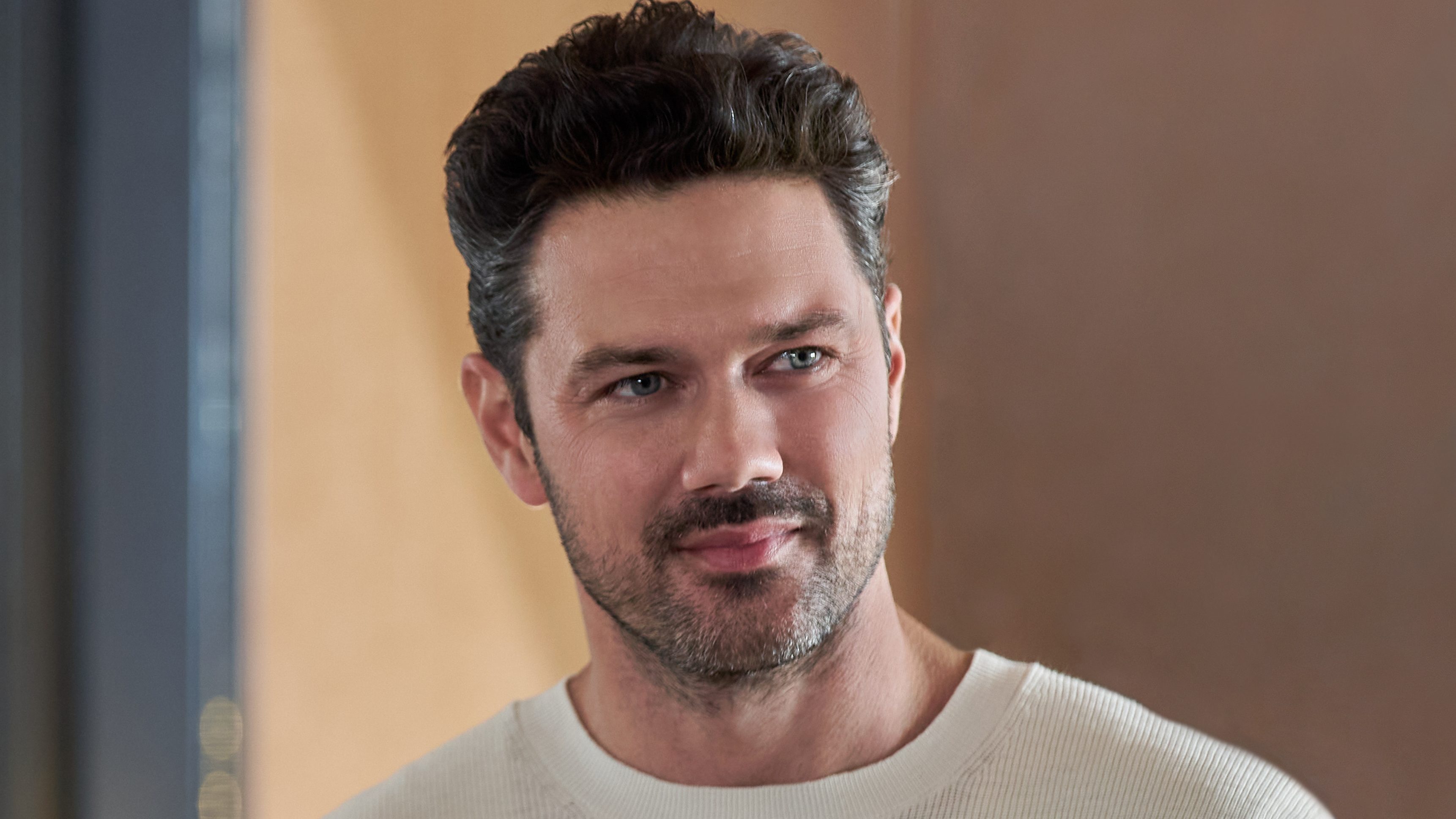 Ryan Paevey