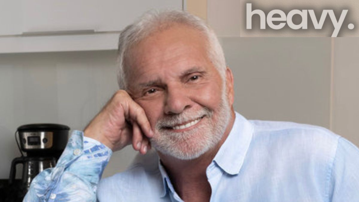 Captain Lee Rosbach