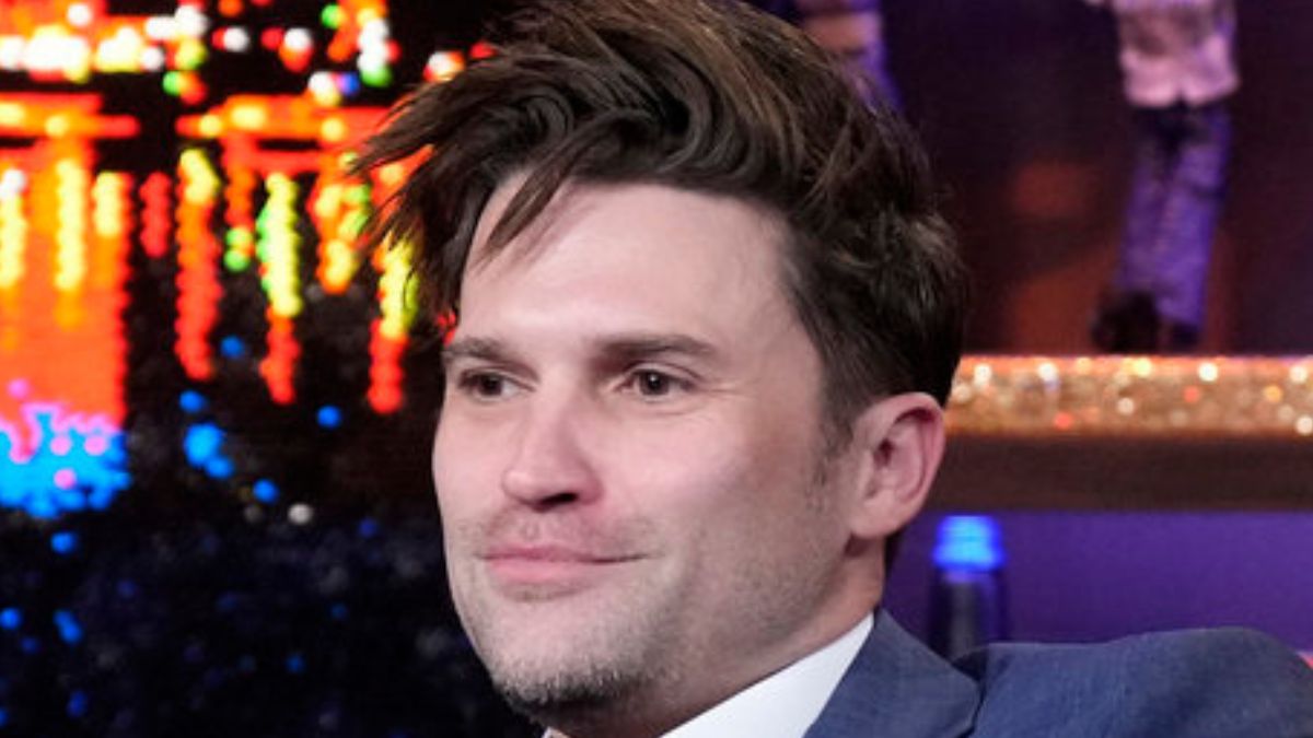 Tom Schwartz