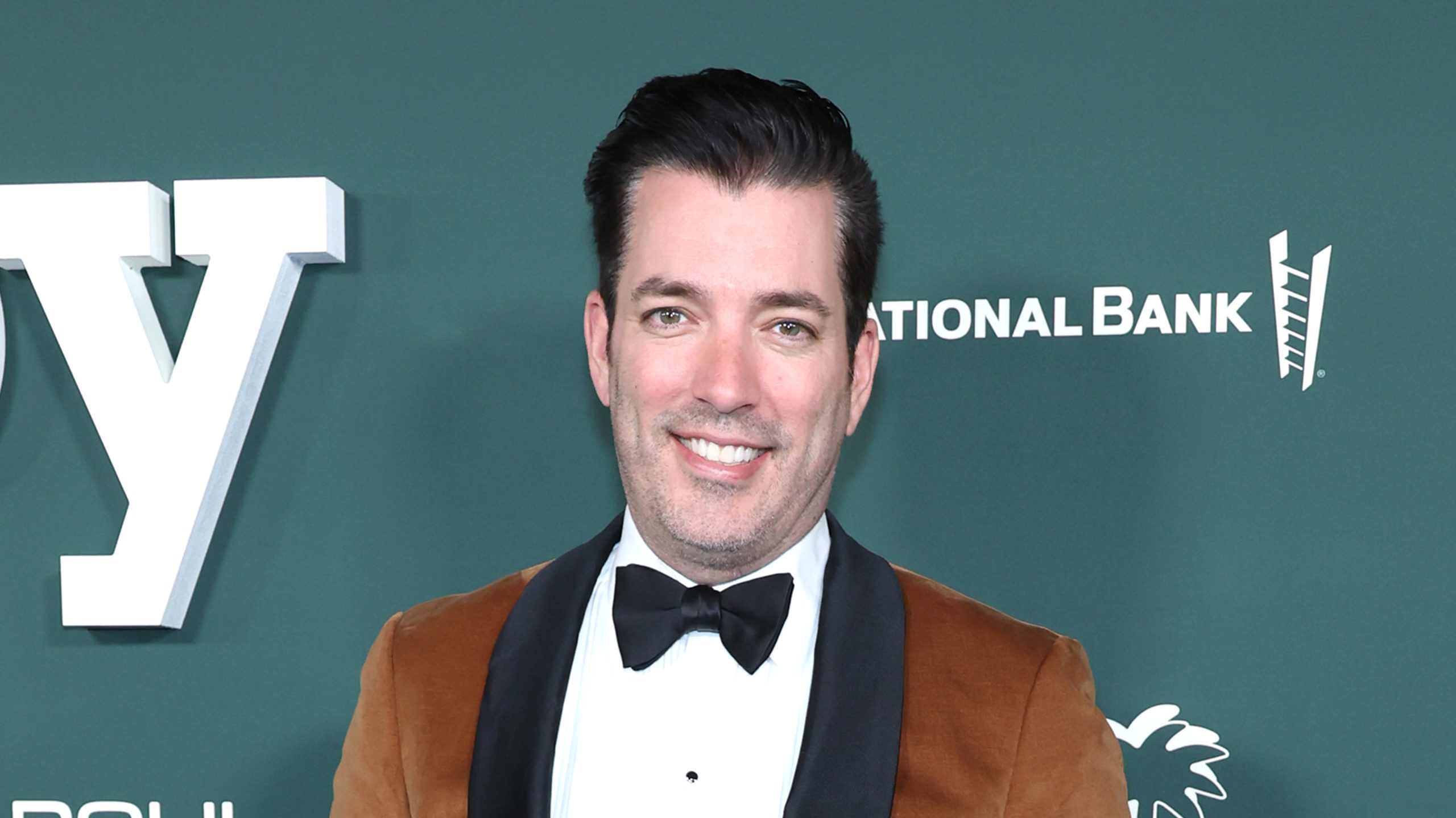 Jonathan Scott