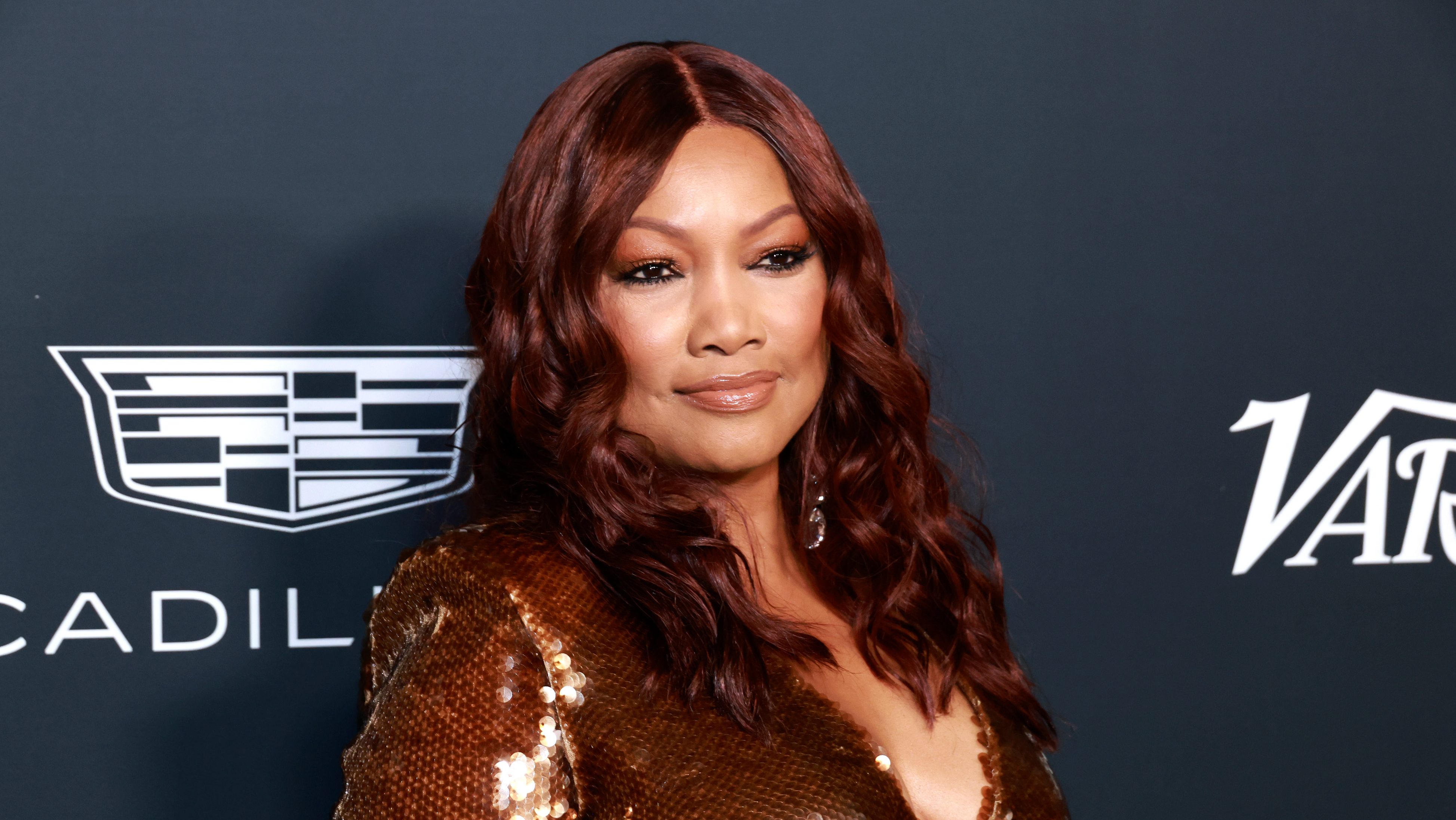 Garcelle Beauvais