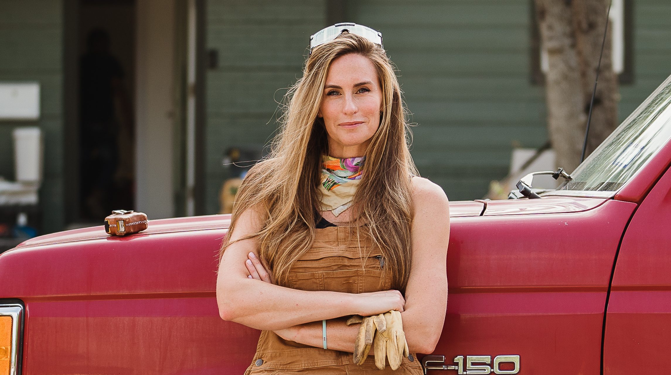Kim Wolfe