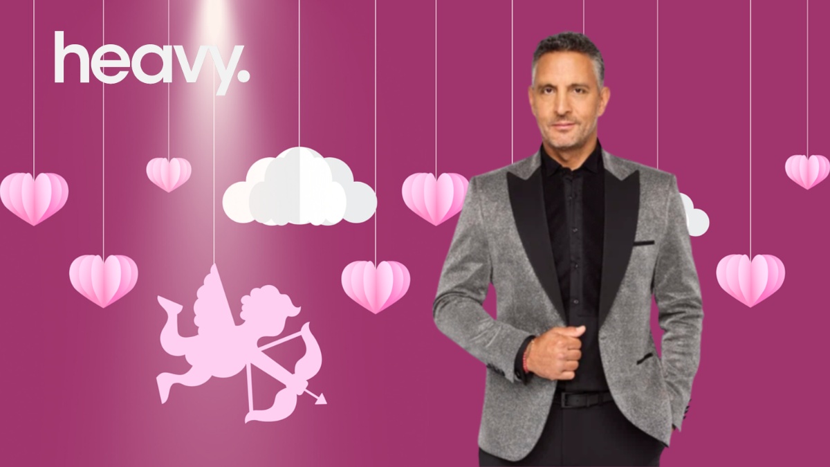 Mauricio Umansky.
