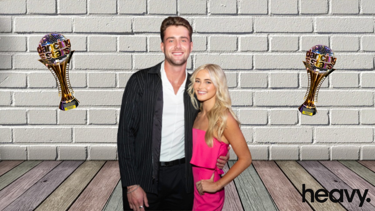 Harry Jowsey and Rylee Arnold.