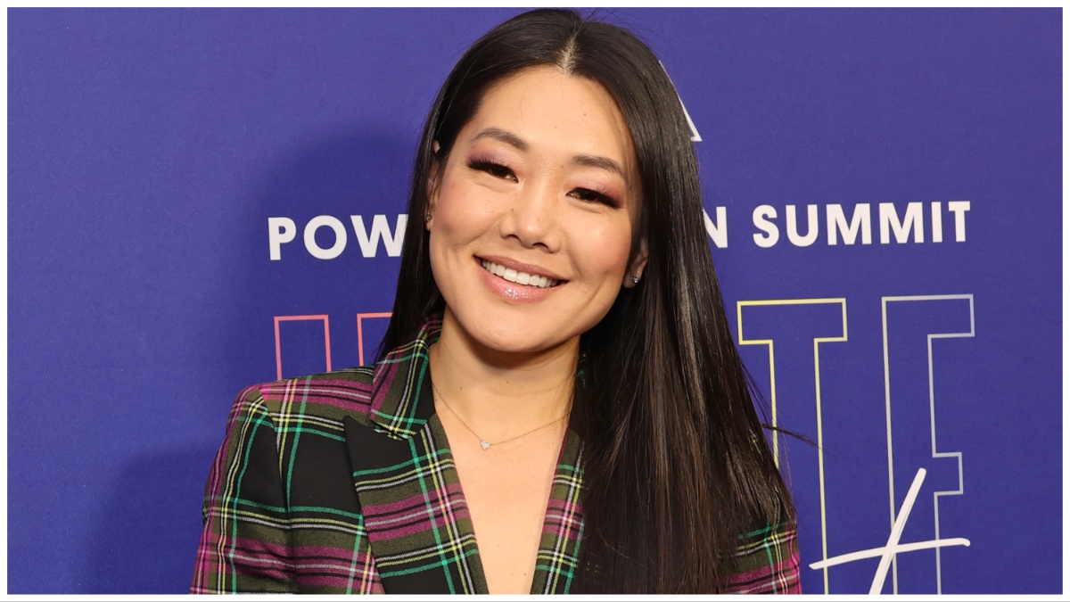 Crystal Kung MInkoff.