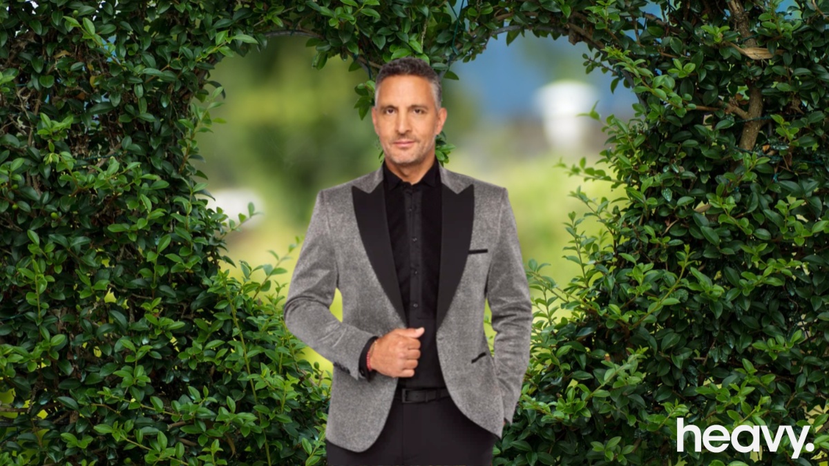 Mauricio Umansky.
