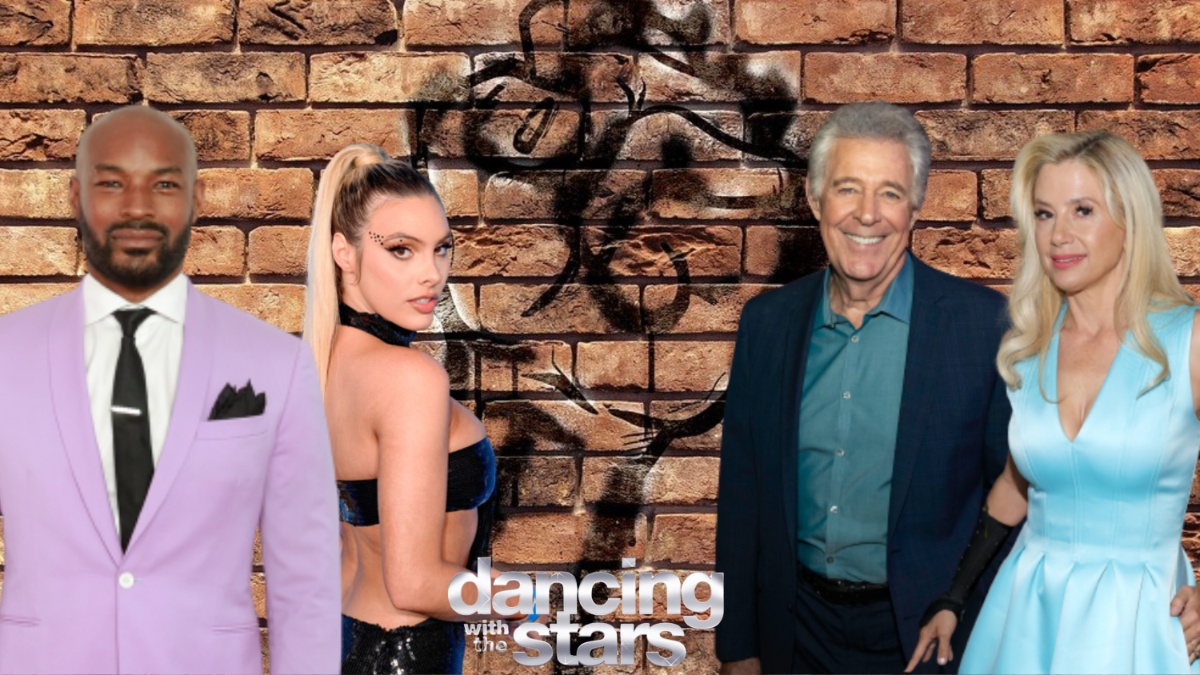 Tyson Beckford, Lele Pons, Barry Williams, and Mira Sorvino.