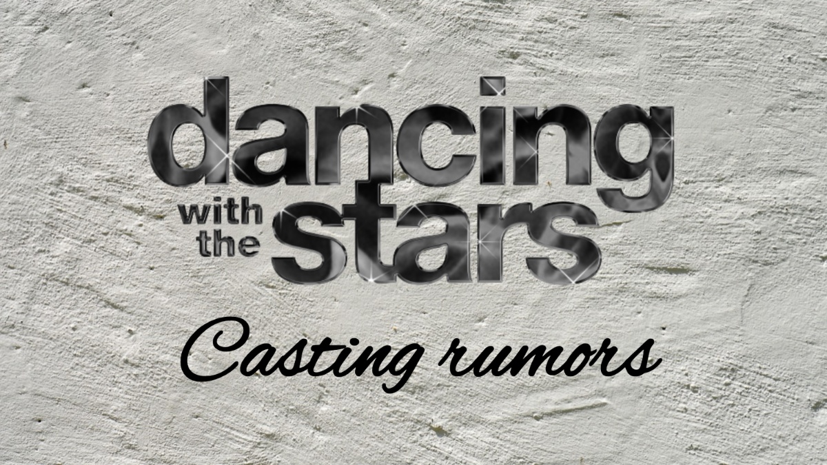 DWTS logo.