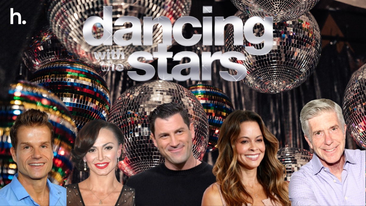 DWTS Cast Members