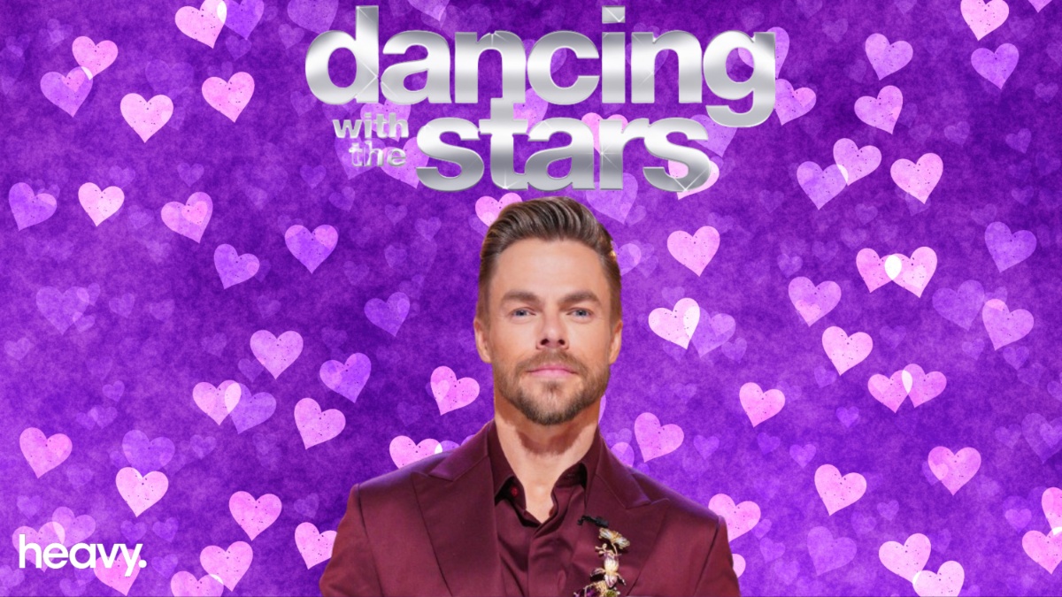 Derek Hough