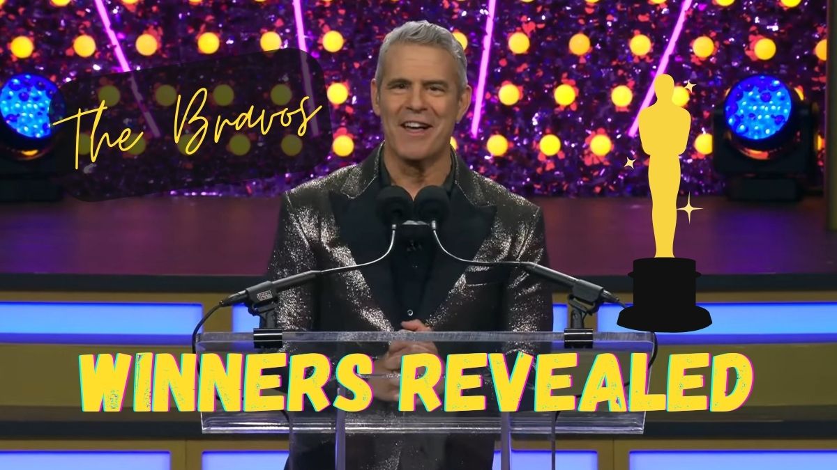Andy Cohen