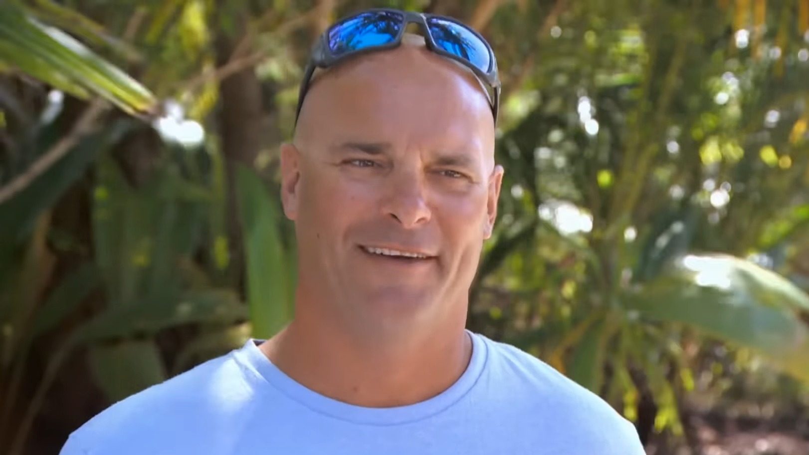 Bryan Baeumler