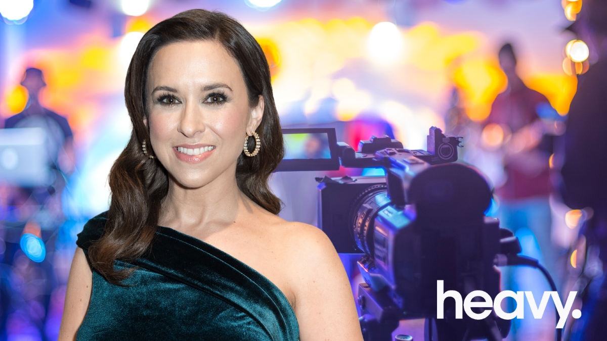 Lacey Chabert