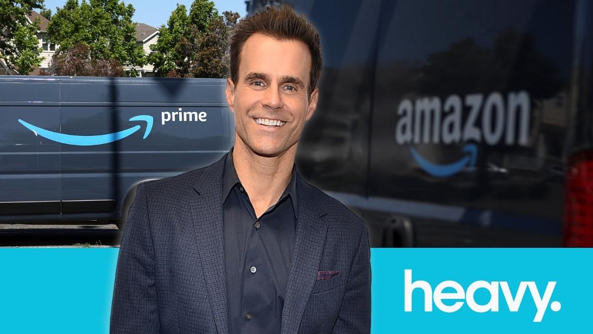 Cameron Mathison