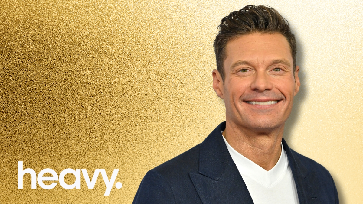 Ryan Seacrest